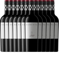 12er Vorteils-Weinpaket - Pinotage Western Cape - Barista