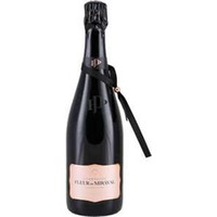 Champagne Fleur de Miraval Exclusivement Rosé