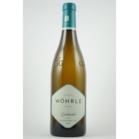 Chardonnay Grosses Gewächs Gottsacker QbA trocken, Wöhrle