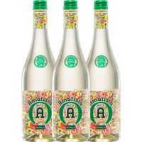 3er Vorteils-Weinpaket - Amatista Moscato Blanco Frizzante - Anecoop