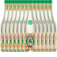12er Vorteils-Weinpaket - Amatista Moscato Blanco Frizzante - Anecoop