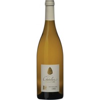 Chatelain Pouilly Fumé Chailloux Silex Blanc AOC