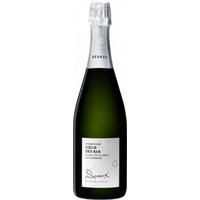 Champagner Devaux - Blanc De Blancs Cœur Des Bar