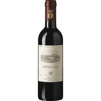 Ornellaia Bolgheri Superiore Rosso halbe Flasche 0.375 l Toskana Rotwein