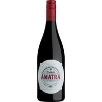 Catherine Marshall Amatra The Oreads Red