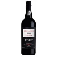 Quinta do Noval Vintage Port
