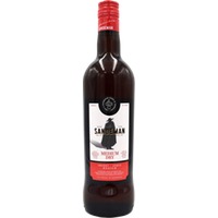 Sandeman Medium Dry Sherry