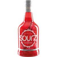 Sourz Red Berry