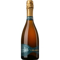 Castello di Meleto  Borgaio di Meleto Colto alle Bolle Vino Spumante Brut - NV  - Toskana, Italien