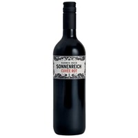 Reeh Hannes Cuvée Rot Sonnenreich