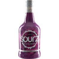 Sourz Blackcurrant