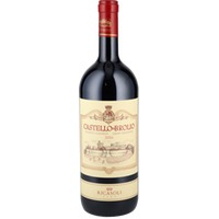 Chianti Classico "Castello di Brolio" Gran Selezione Magnum