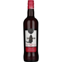 Sandeman Sherry medium dry halbtrocken