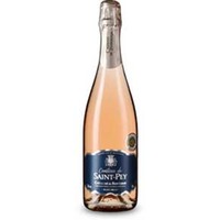 Crémant de Bordeaux Rosé brut
