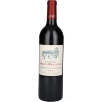 Château Haut-Brisson