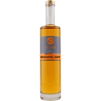 Bratapfel-Zimt-Likör 0,5 L - Weingut Fischer