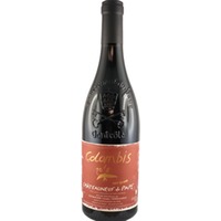 Domaine Saint Préfert - Colombis de Domaine Isabel Ferrando rouge