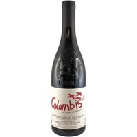 Domaine Saint Préfert - Colombis de Domaine Isabel Ferrando rouge