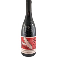 Domaine Saint Préfert - Colombis de Domaine Isabel Ferrando rouge