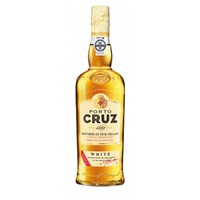 CRUZ WHITE PORT