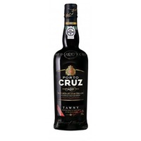 CRUZ TAWNY PORT