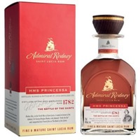 Admiral Rodney HMS Monarch