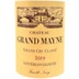 Chateau Grand Mayne 