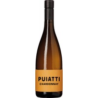 Puiatti Chardonnay Bianco DOP