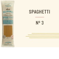 Spaghetti glutenfrei 12/KT