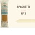 Spaghetti glutenfrei 12/KT 