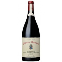 Einzelflasche - Châteauneuf du Pape AOC Rouge 1,5l Magnum