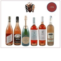 Probierpaket Roséweine