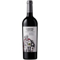Sir Real Cabernet Sauvignon Chronic Cellars
