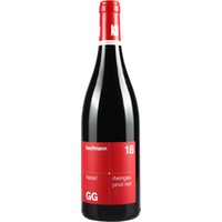 Kaufmann Hassel Pinot Noir GG BIO