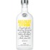 Absolut Vodka Citron 