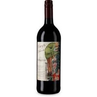 Aspisheimer Winzerglühwein Rot Liter