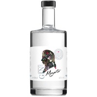 Mozarter Bio-Gin London Dry