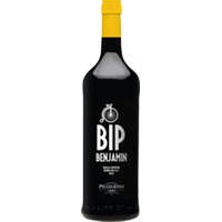 BIP Marsala Superiore Riserva Oro Dolce DOC