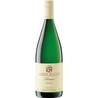 Anselmann Silvaner trocken QbA 1,0 l