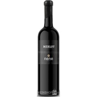 nene Merlot Reserve (Die Weisheit des Alters...)
