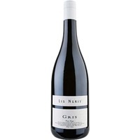 Lis Neris Gris DOC Friuli Isonzo - - Friaul, Italien