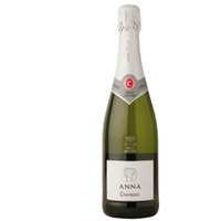 Anna de Codorníu Brut Nature