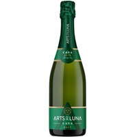 Cava Arts de Luna Brut Organic