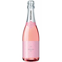 Murviedro Cava Organic Rosé Brut