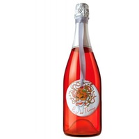 Pago de Tharsys Brut Rosado