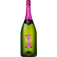 Premiere Bulle Fucsia Magnum