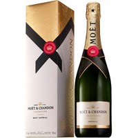 Moet & Chandon Brut Impérial con estuche