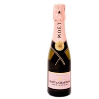 Moët & Chandon Rosé Impérial 375ml