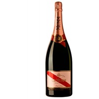 Mumm Brut Rose Magnum