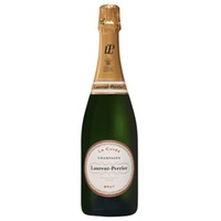 Laurent-Perrier La Cuvée Brut